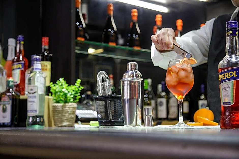 Hotel Marc'Aurelio