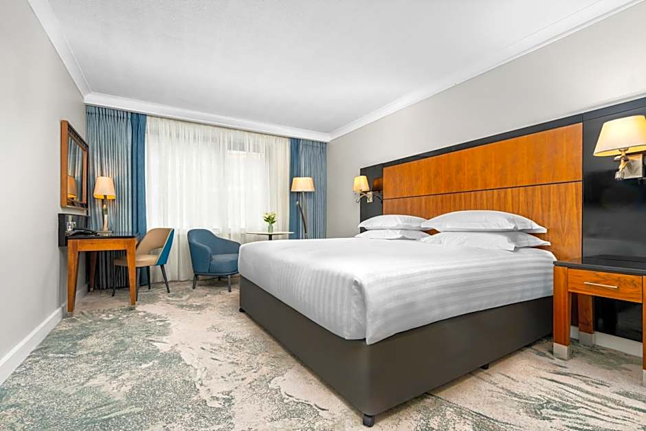 The Galmont Hotel & Spa