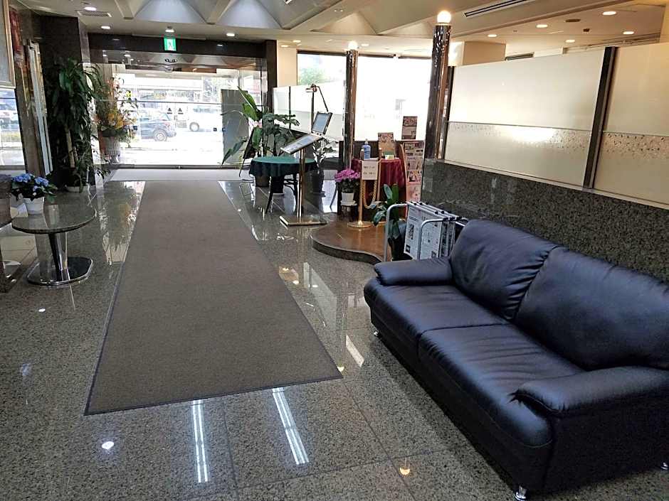 Hotel Socia