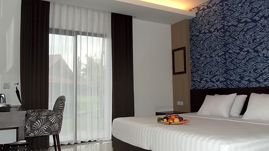 Horison Tirta Sanita Kuningan - Chse Certified