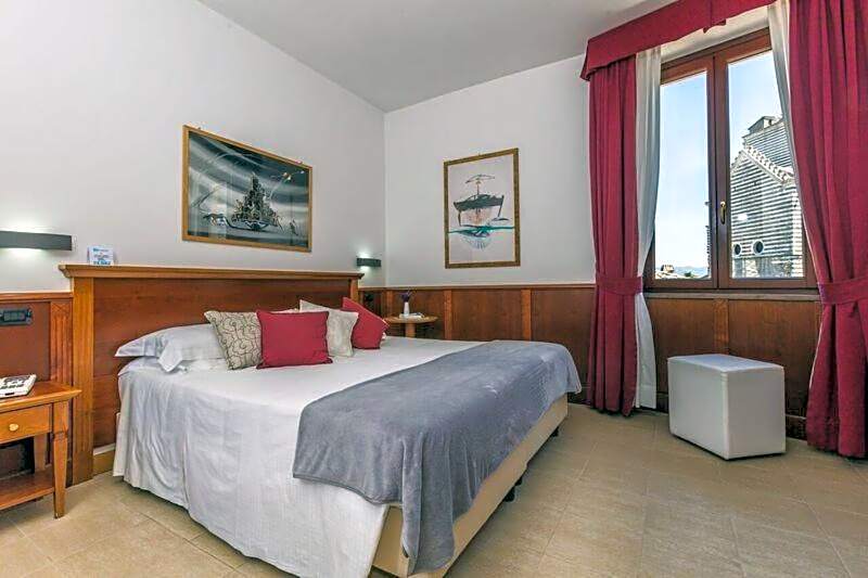Hotel Duomo