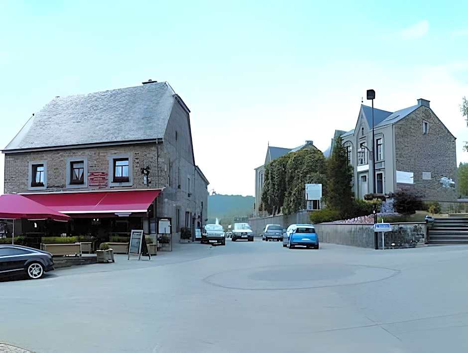 Hotel Le Fournil