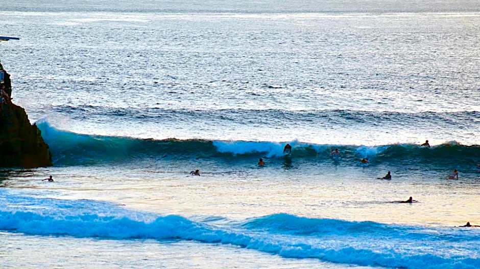 The Palms Ceningan Hotel