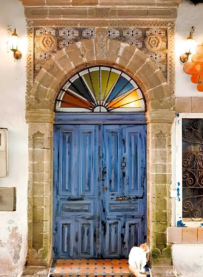 Riad Le Grand Large