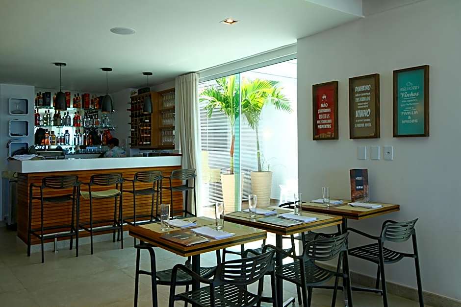 Paradiso Peró Praia Hotel