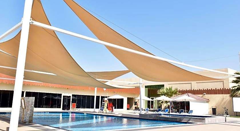 Western Hotel - Ghayathi