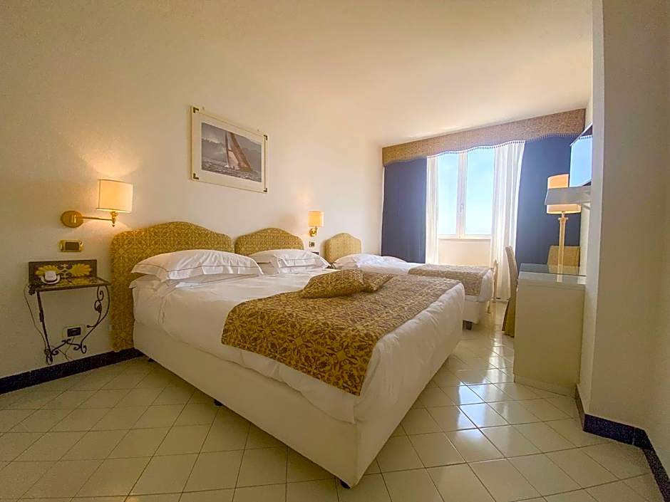 Best Western Hotel Acqua Novella