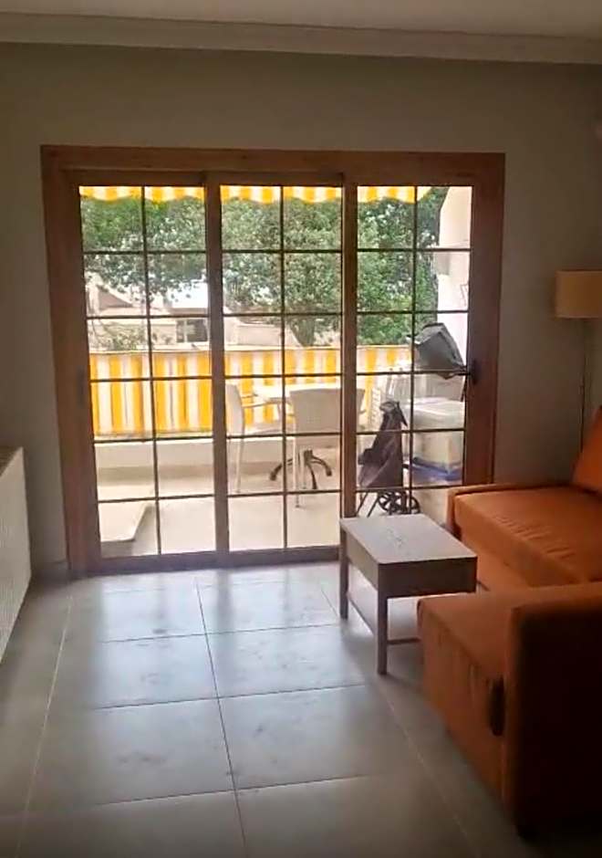 Hotel Marysol Accessible Los Cristianos Atlantic View