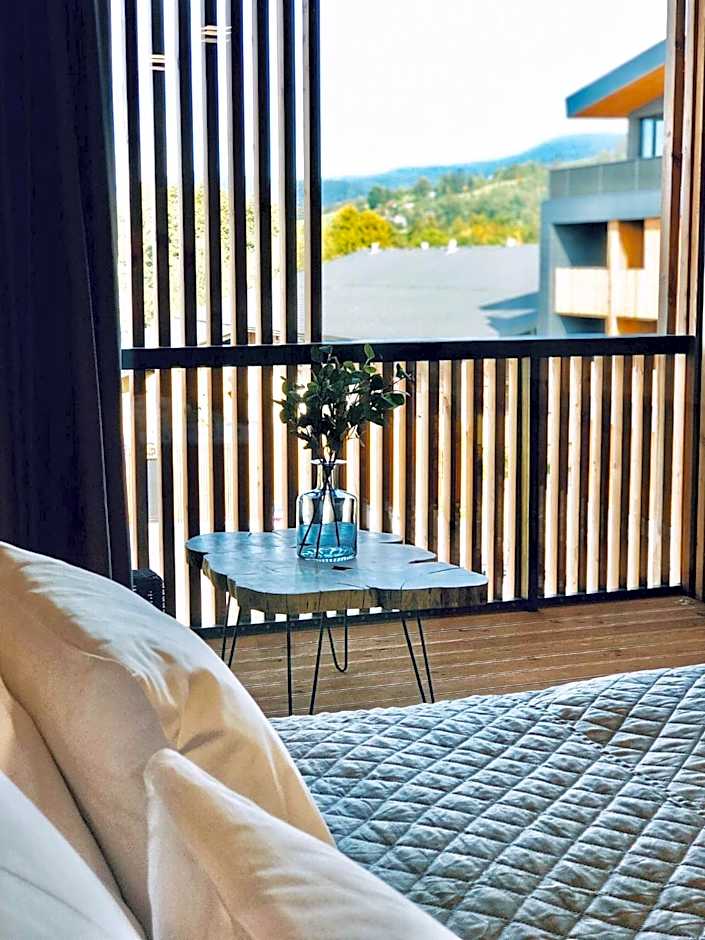 TEE ROOM Čeladná & wellness