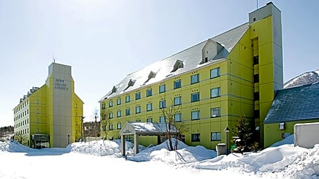 ANA Holiday Inn Resort Appi Kogen By IHG