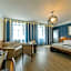 Hotel Prater Vienna