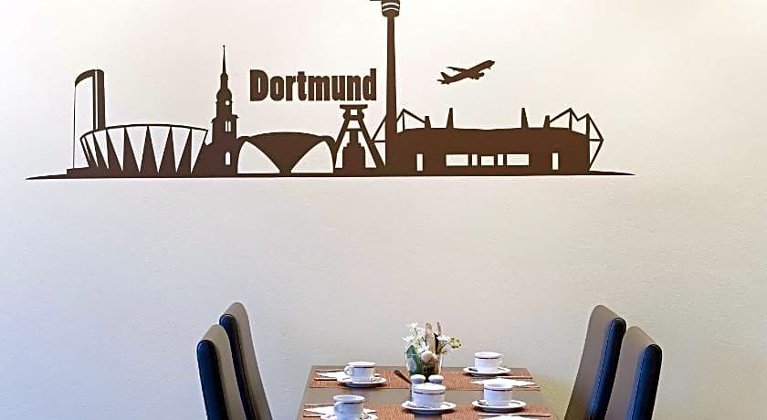 Mercure Hotel Dortmund City