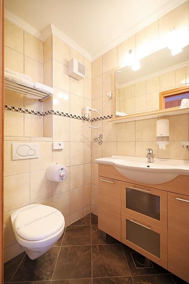 Depadansa Hotel Lucija***