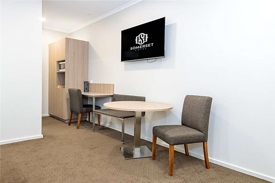 Somerset Hotel