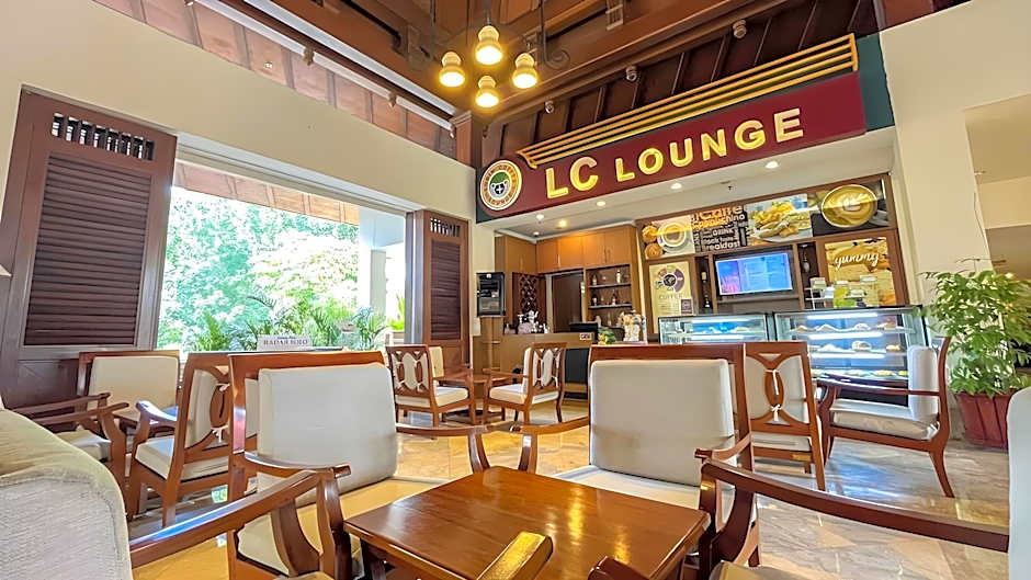 Lorin Solo Hotel