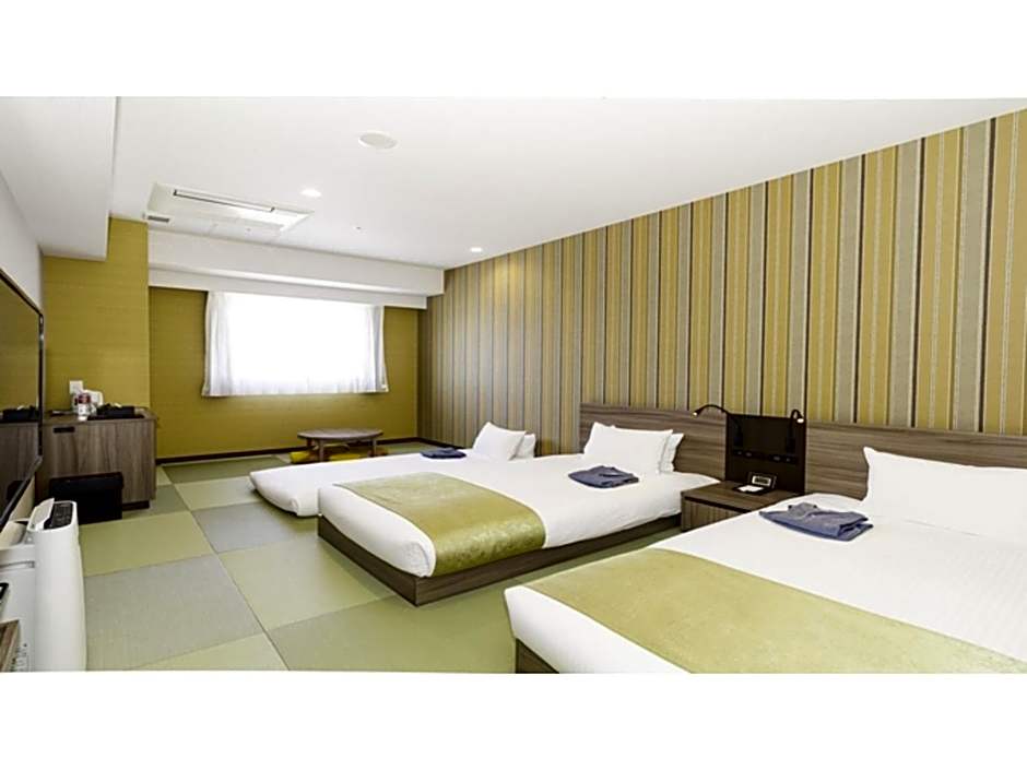 La'gent Stay Hakodate Ekimae - Vacation STAY 88791v