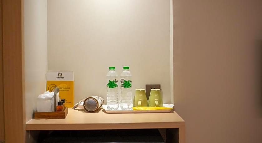 Lemontea Hotel Bangkok