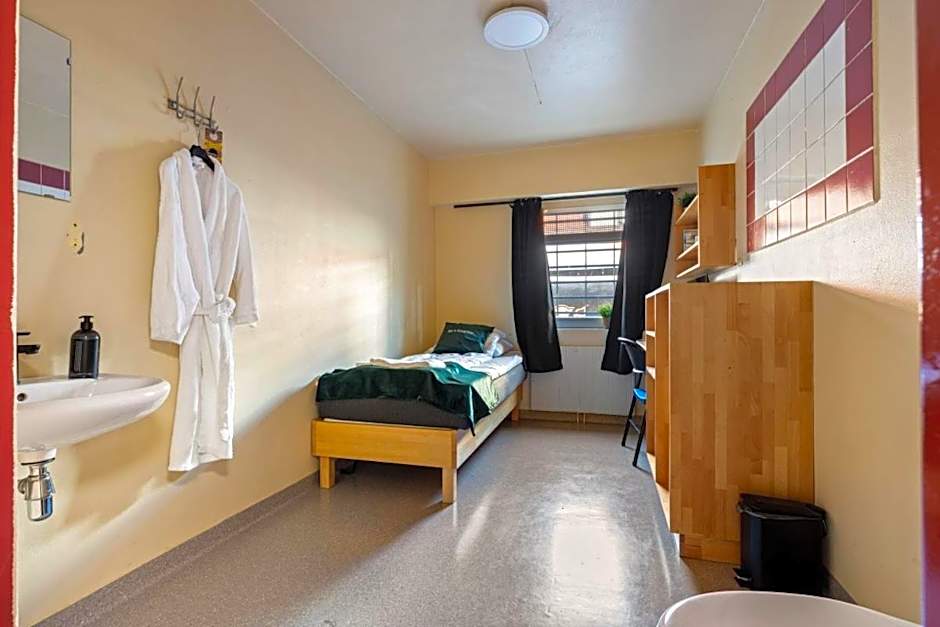 Fengselshotellet AS
