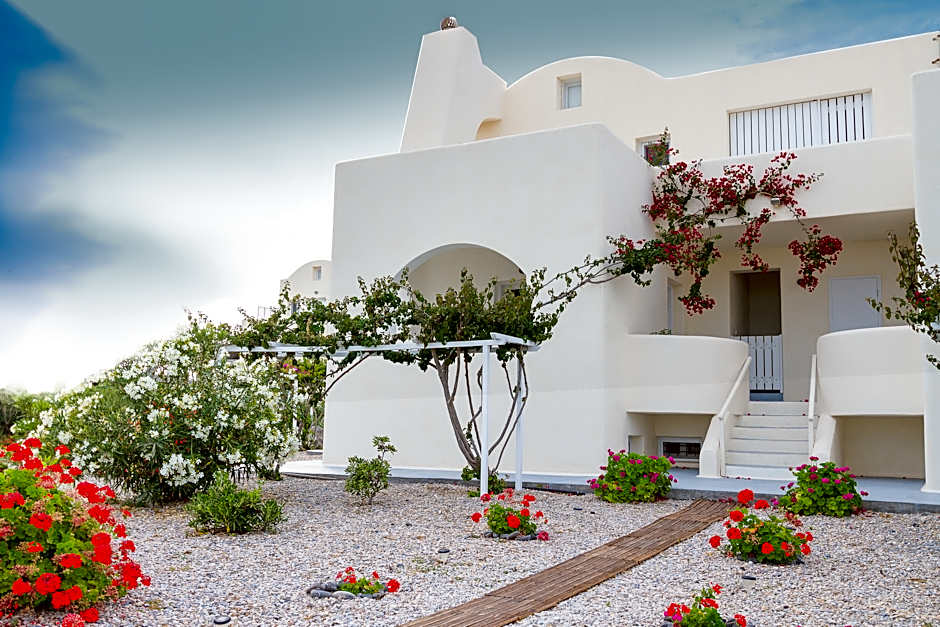 Sea Sound  - White Katikies