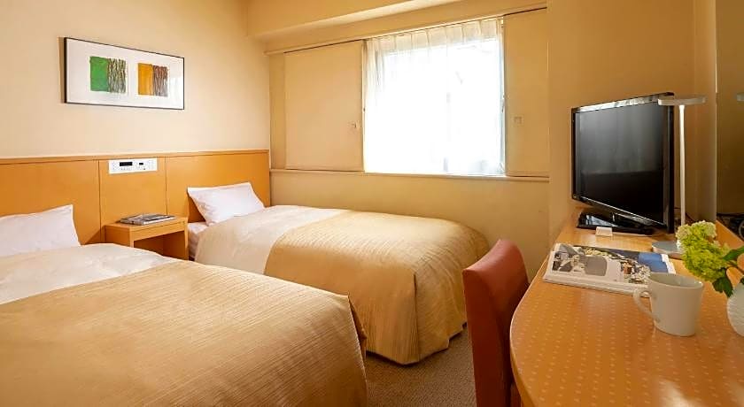 Chisun Hotel Hamamatsucho