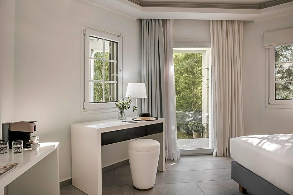 Racconto Boutique Design Hotel (Adults Only)