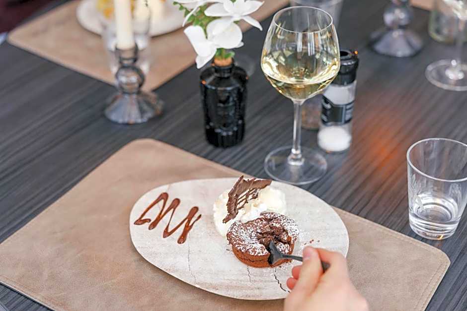 Radisson BLU Balmoral Hotel, Spa