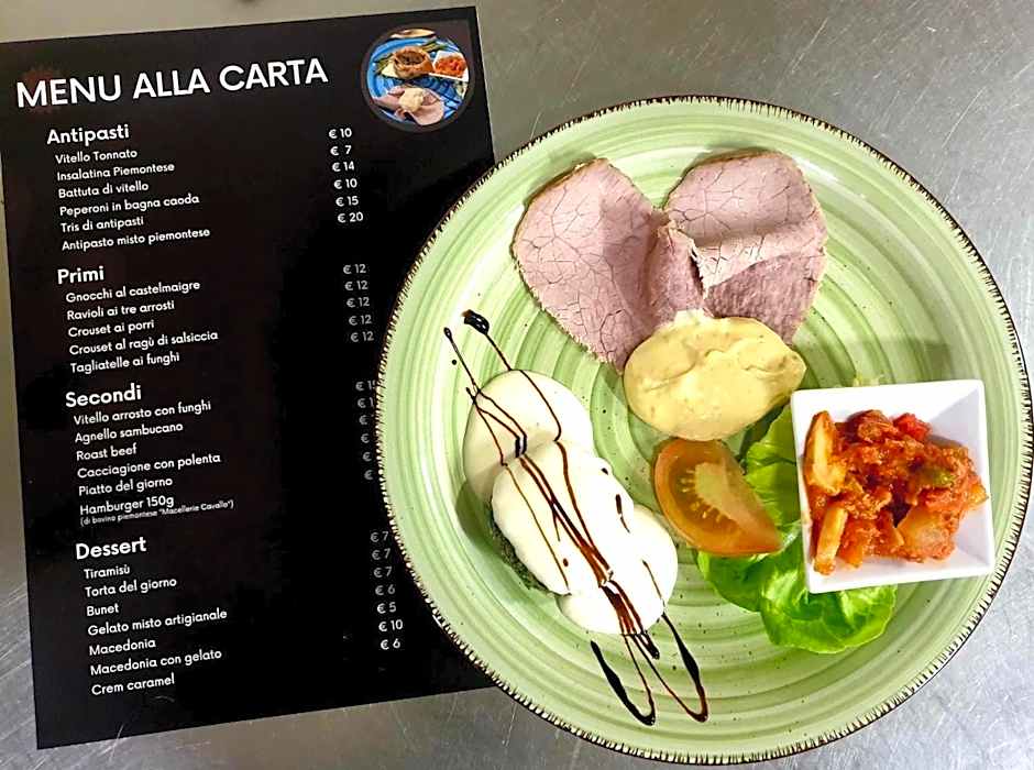 Hotel Ristorante Ligure