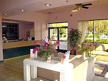 Best Western Heritage Inn Concord