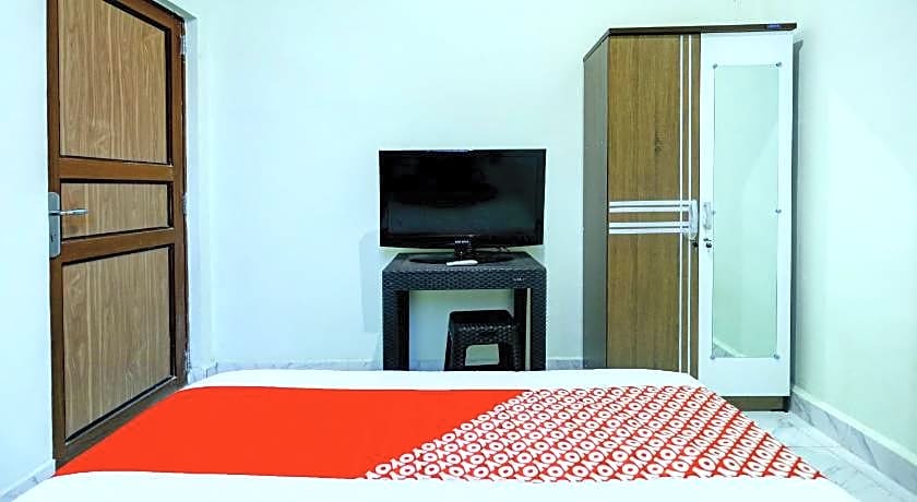 Hotel O Backpaker Seraya