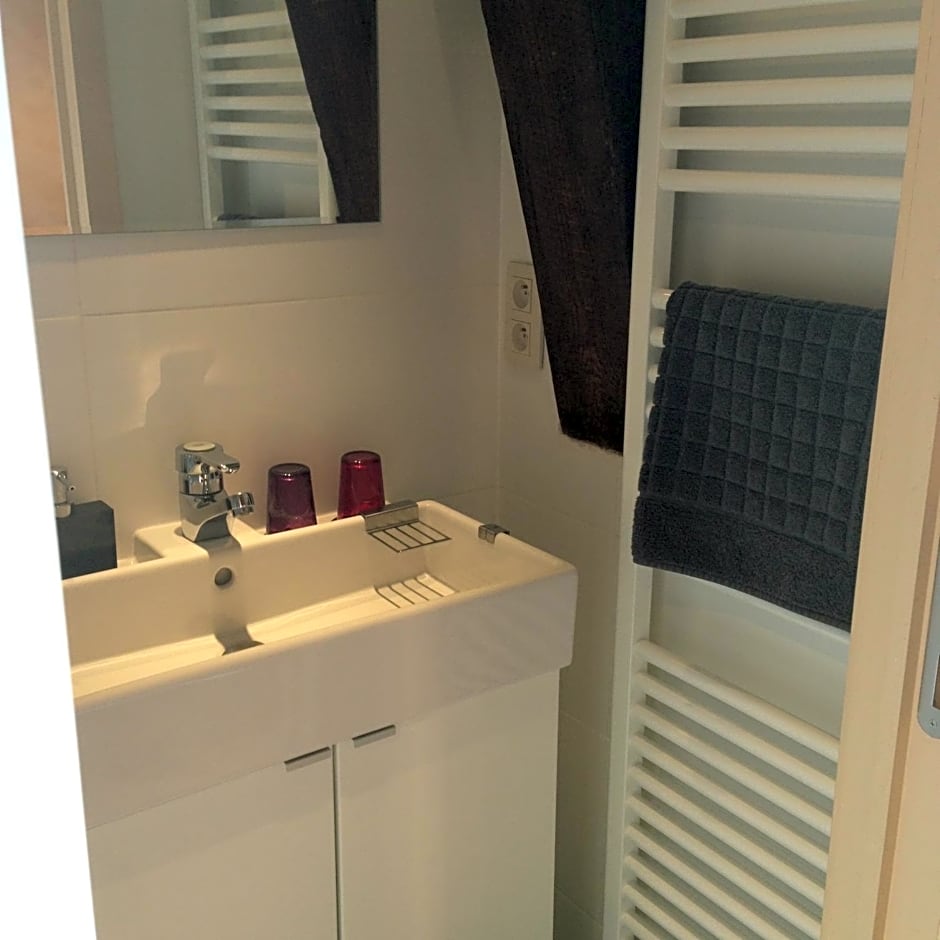 B&B Bekersveld