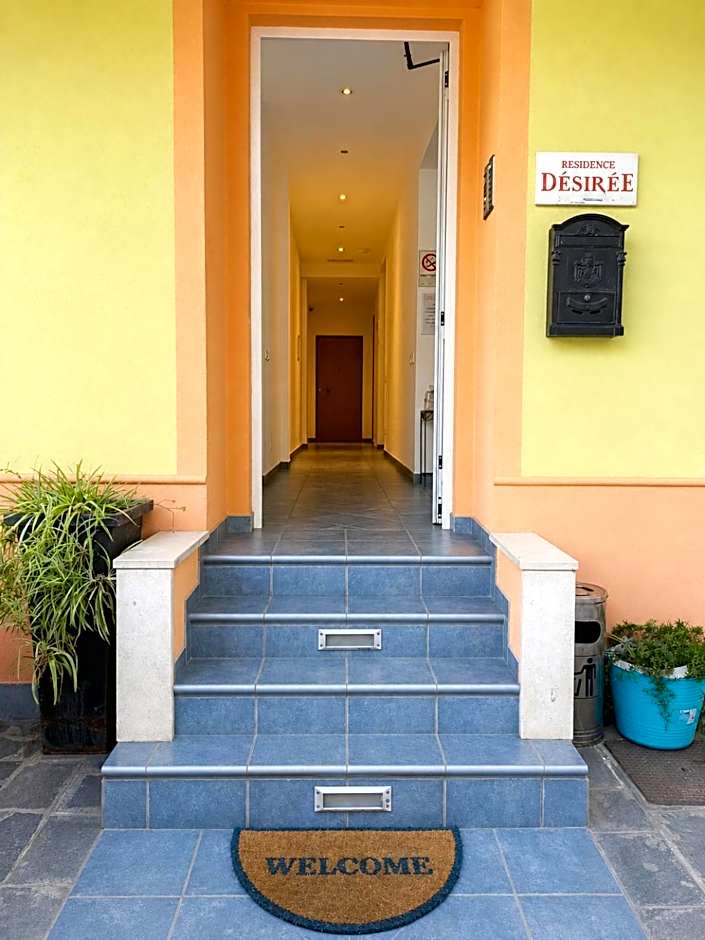 Residence Désirée
