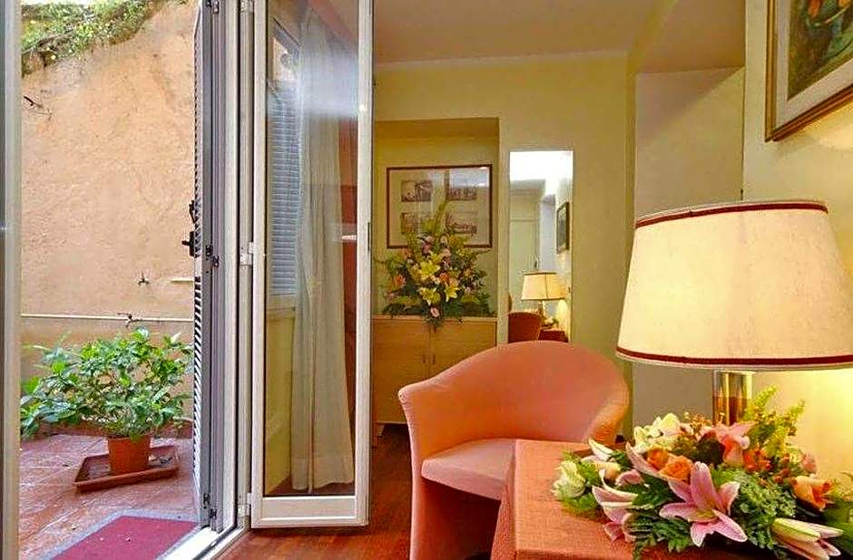 Hotel Cecil