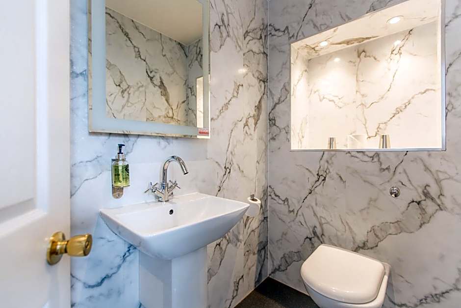 Ilkley Riverside Hotel