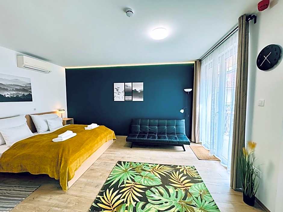 Citystay