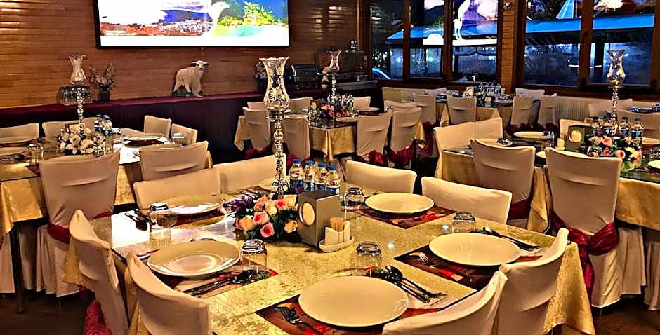 Sezgin Hotel