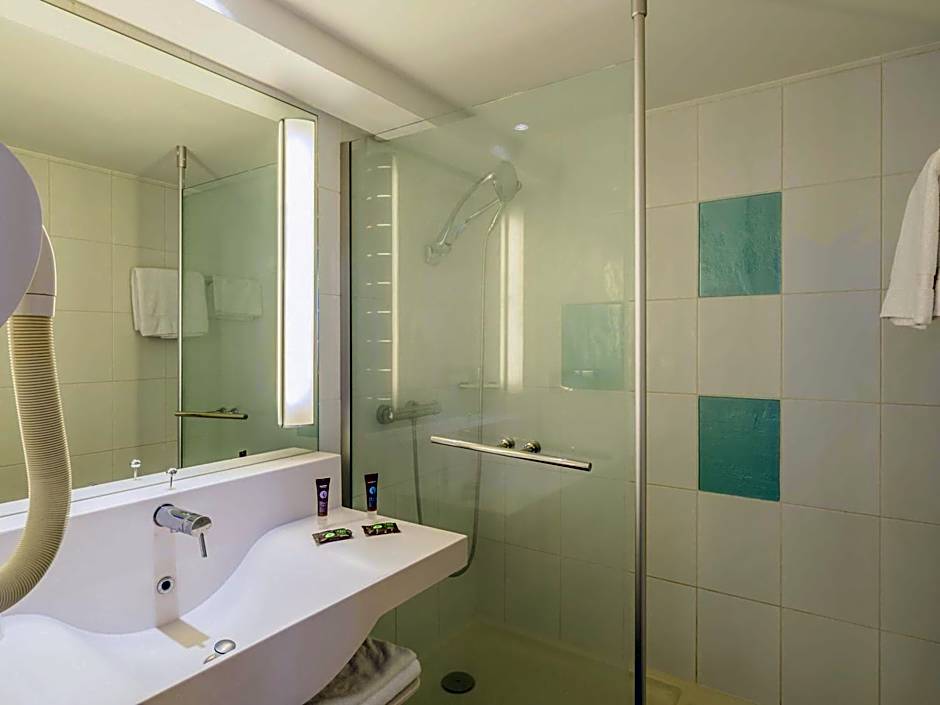 Novotel Paris Creteil Le Lac