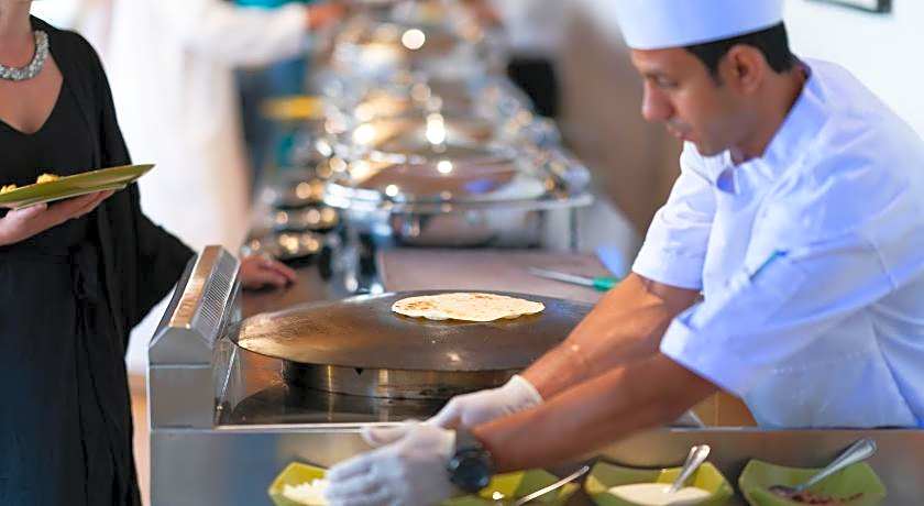 Atana Khasab (Previously Golden Tulip)