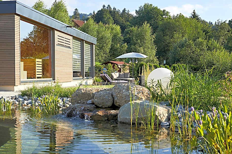 Natur- & Genießerhotel Der Birkenhof