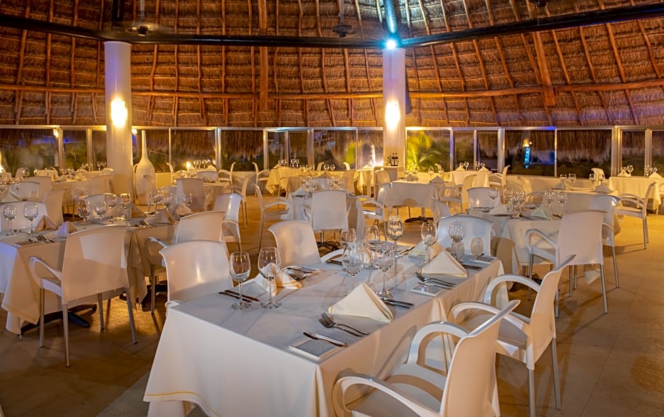 Viva Maya by Wyndham, A Trademark All Inclusive Resort