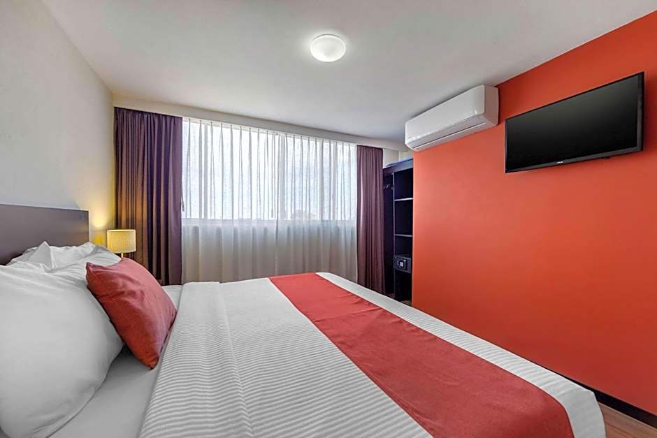 Comfort Inn San Luis Potosi