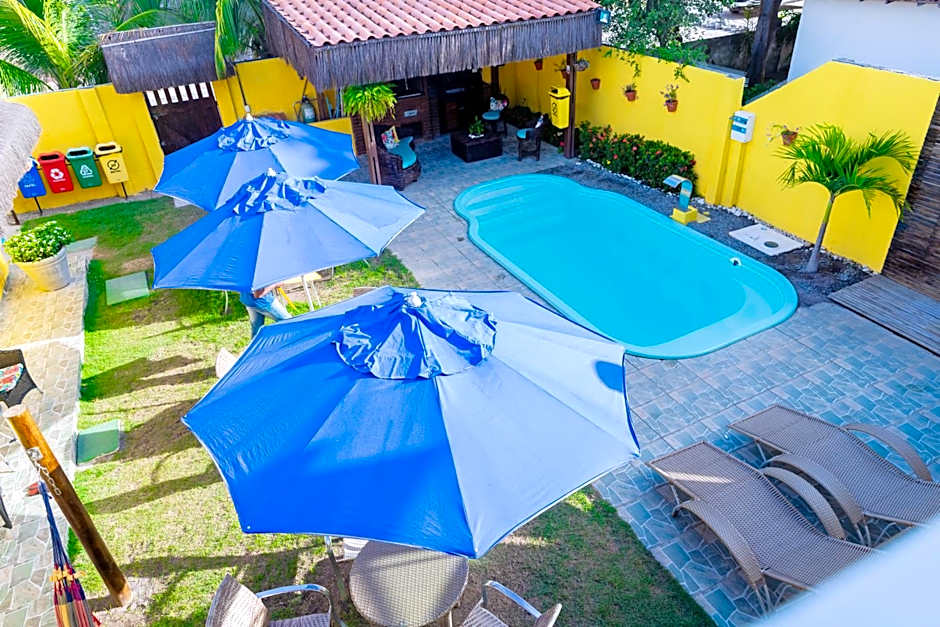 Pousada Summer Beach by AFT