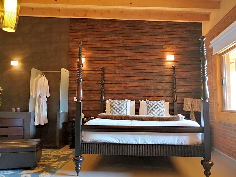 Hotel Boutique Matea Inn