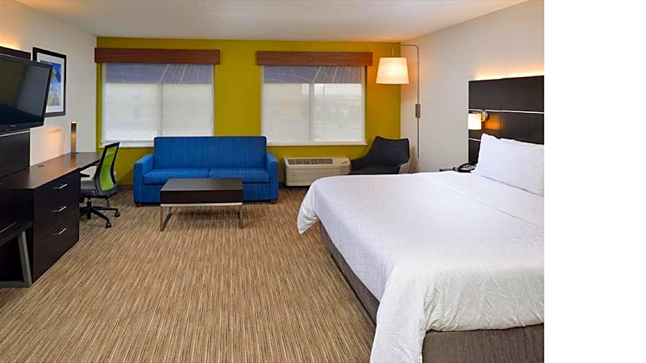 Holiday Inn Express Wixom By IHG