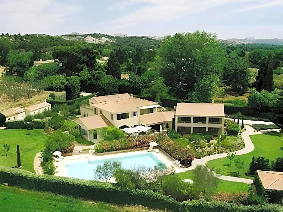 Du Cote Des Olivades