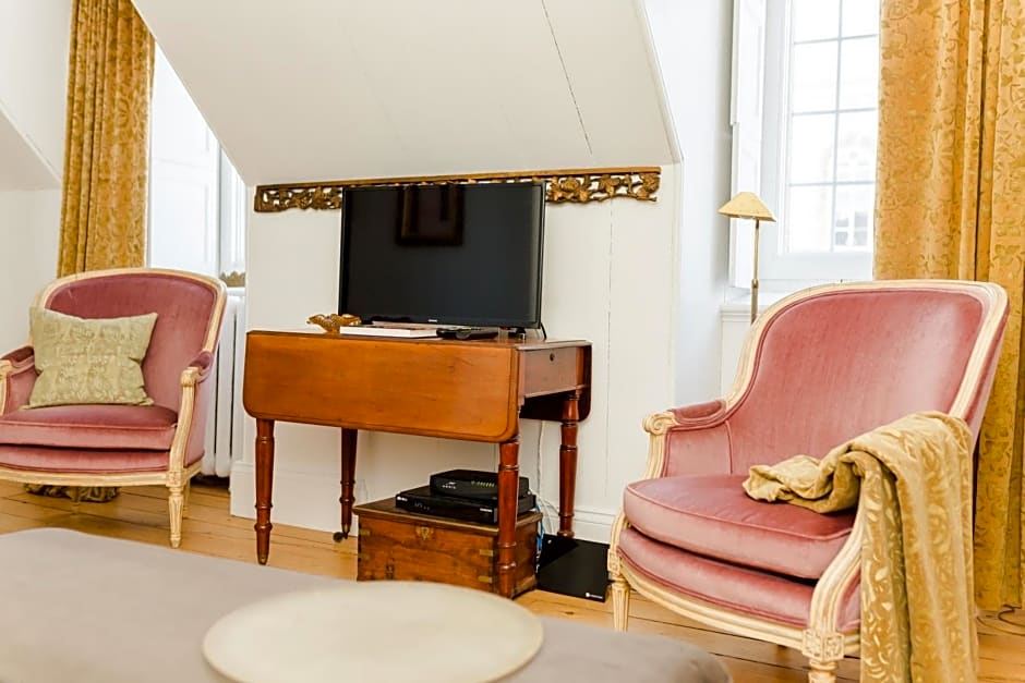 Le Vieux Presbytère