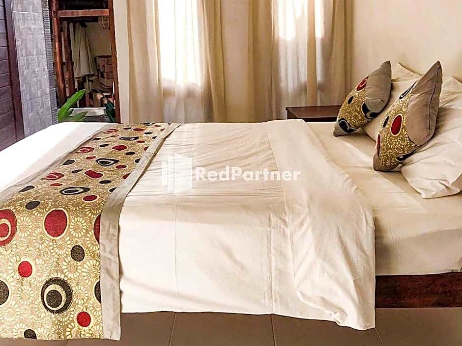 Reynold Artha Guest House RedPartner