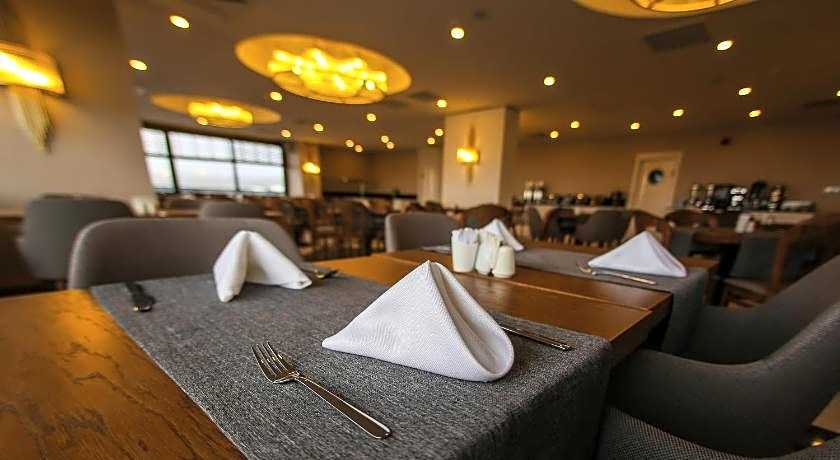 Ramada by Wyndham Nigde