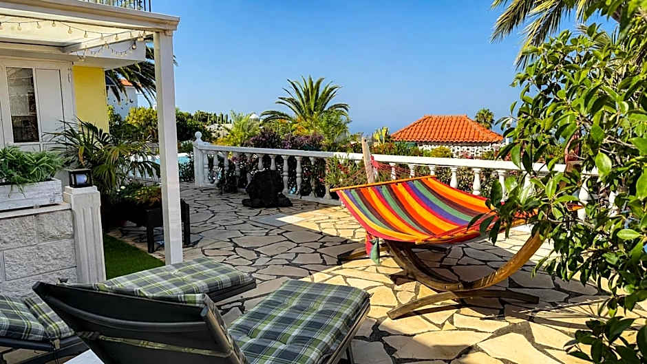 Jardin de Aridane