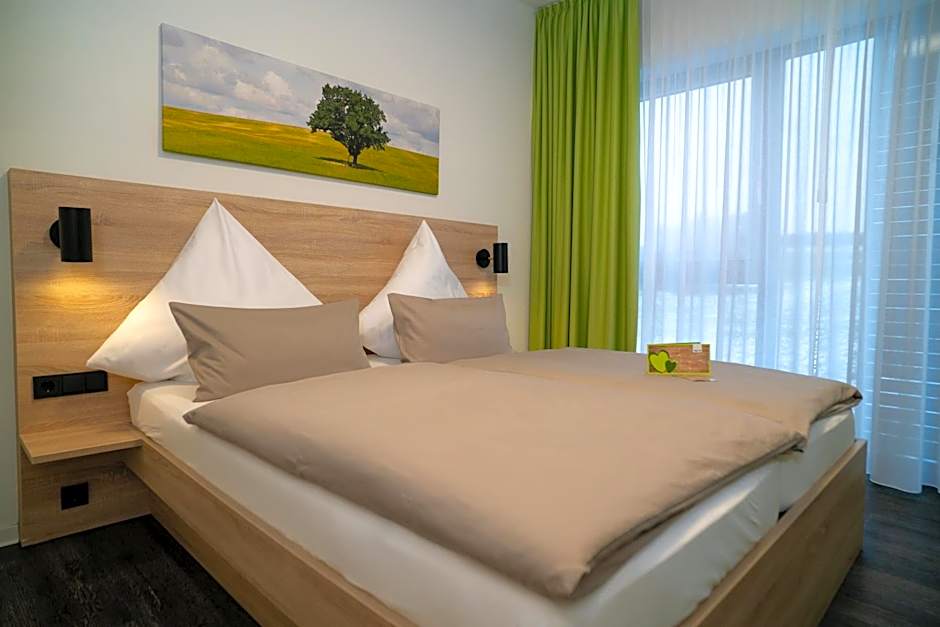 Hotel FÜNF10