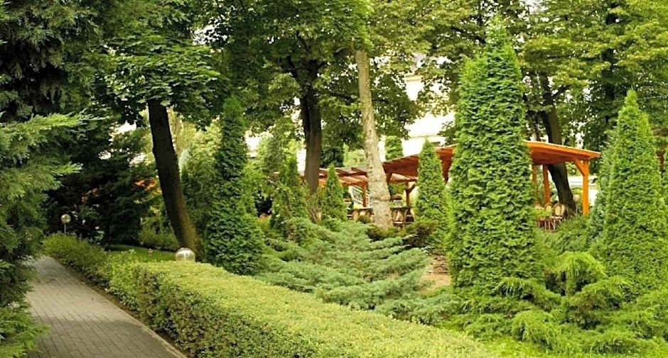 Hotel Villa Völgy Wellness & Konferencia